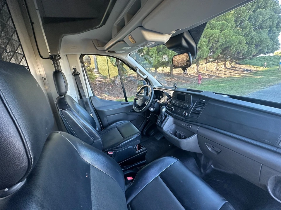 2020 Ford Transit - Image 9 of 15