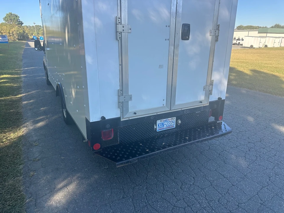 2020 Ford Transit - Image 8 of 15