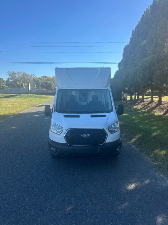 2020 Ford Transit - Image 3 of 15