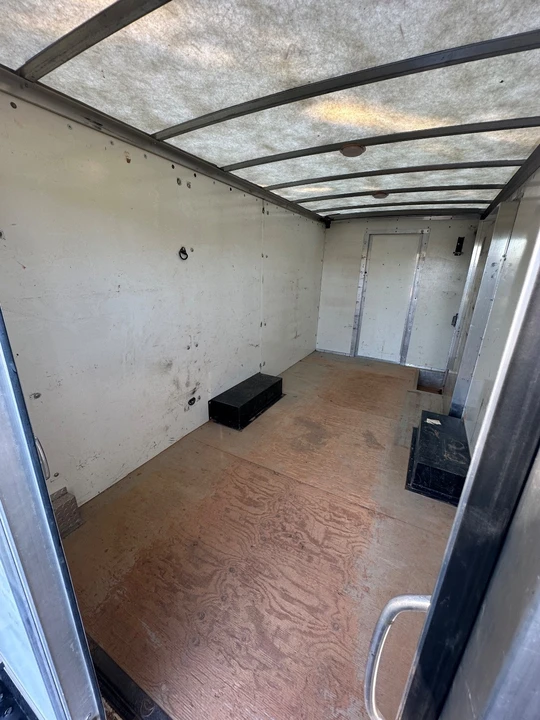 2020 Ford Transit - Image 12 of 15