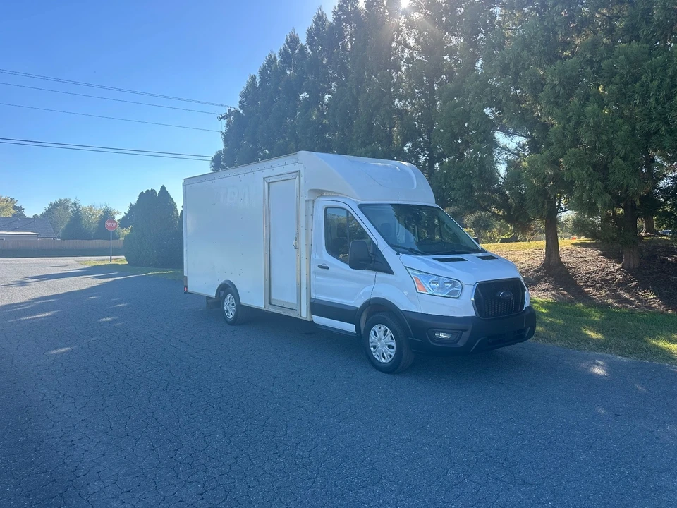 2020 Ford Transit - Image 2 of 15