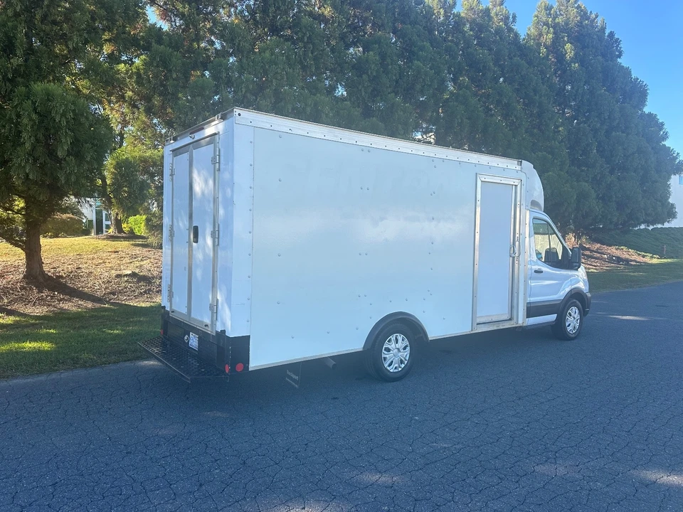 2020 Ford Transit - Image 5 of 15