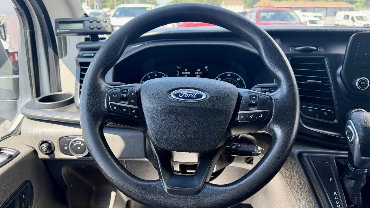 2020 Ford Transit - Image 25 of 27