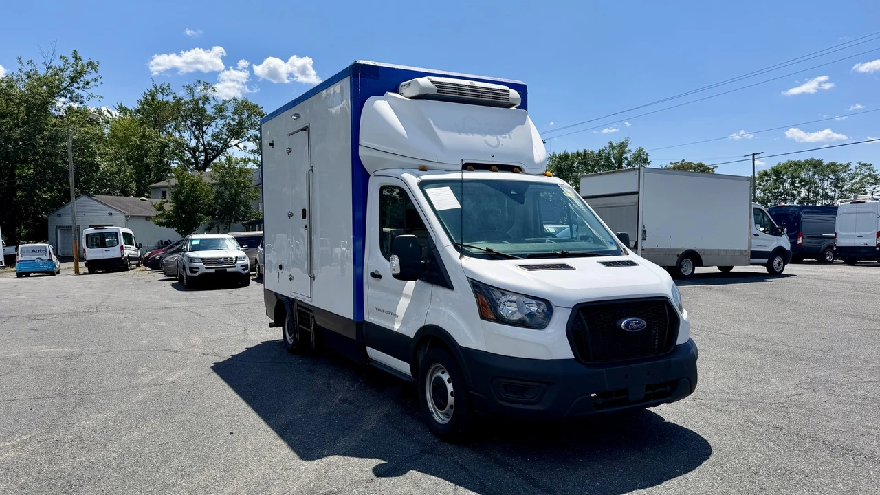 2020 Ford Transit - Image 4 of 27