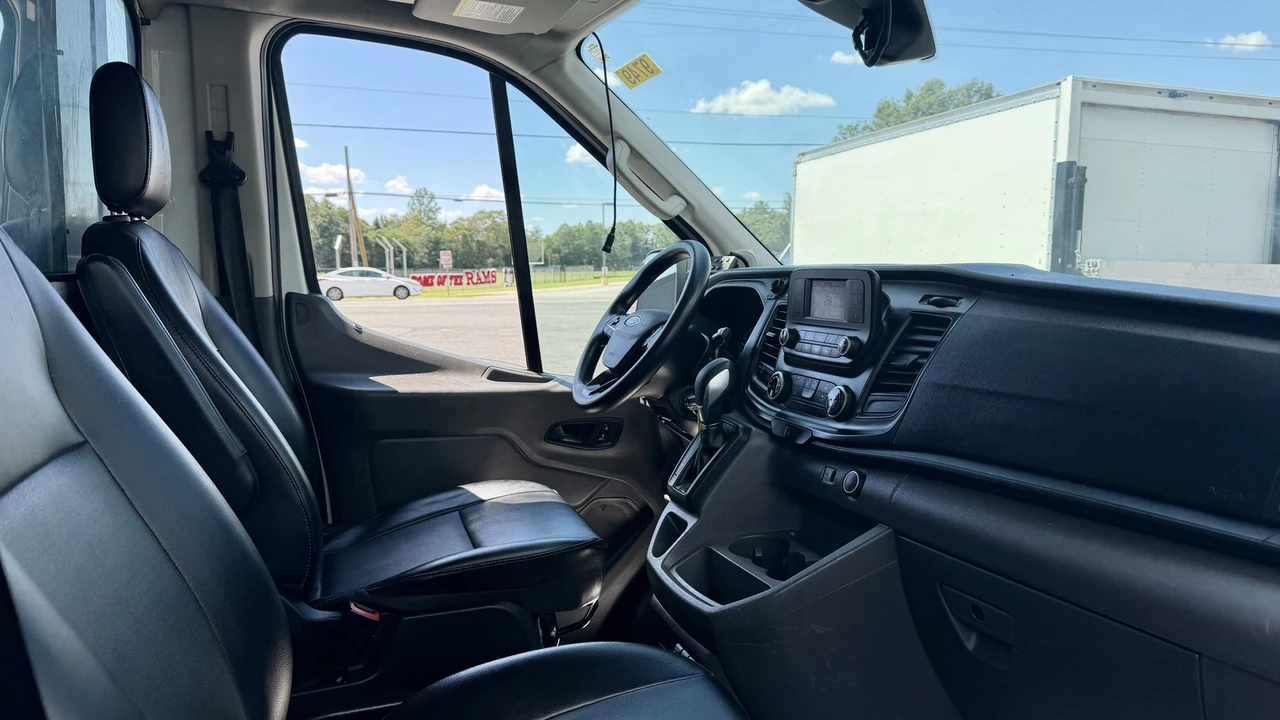 2020 Ford Transit - Image 19 of 27