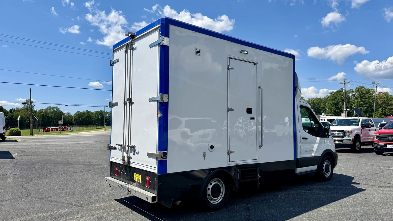 2020 Ford Transit - Image 6 of 27