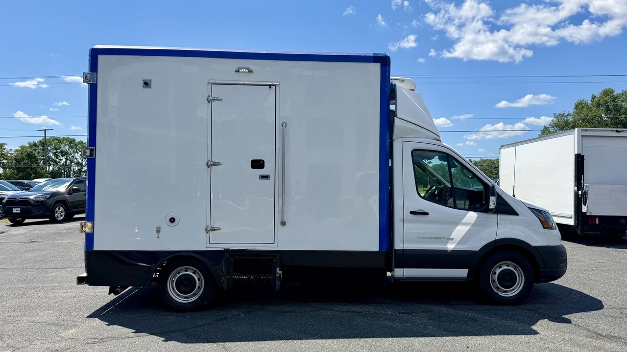 2020 Ford Transit - Image 5 of 27