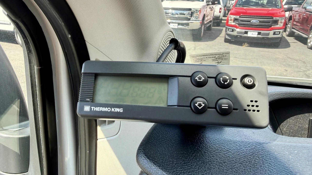 2020 Ford Transit - Image 20 of 27