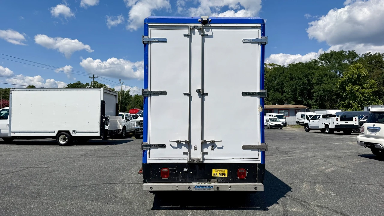 2020 Ford Transit - Image 7 of 27