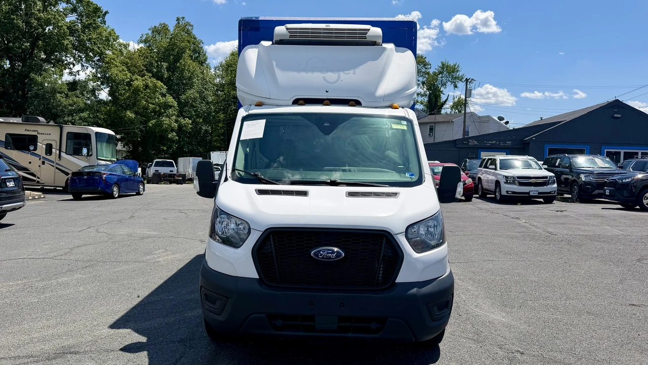 2020 Ford Transit - Image 3 of 27