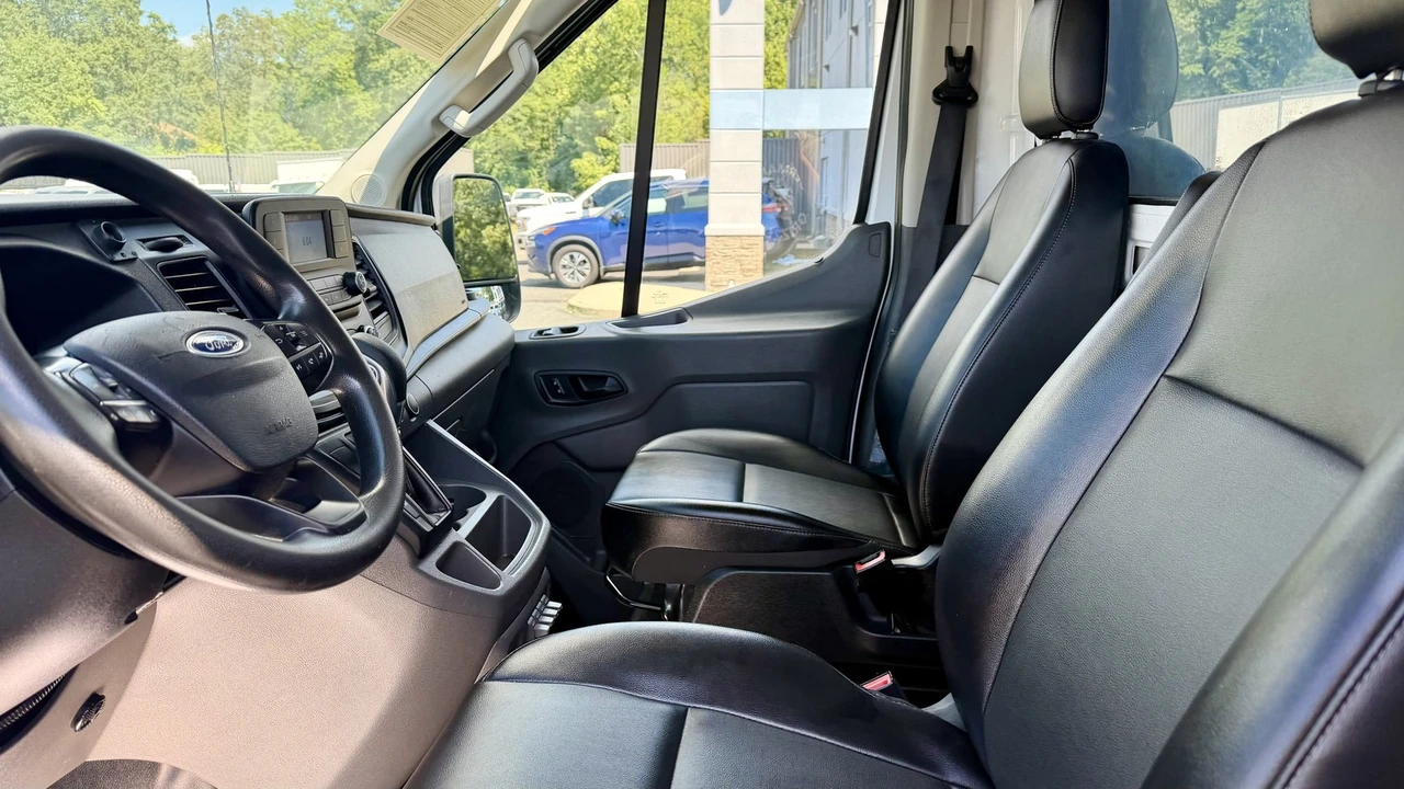 2020 Ford Transit - Image 22 of 27