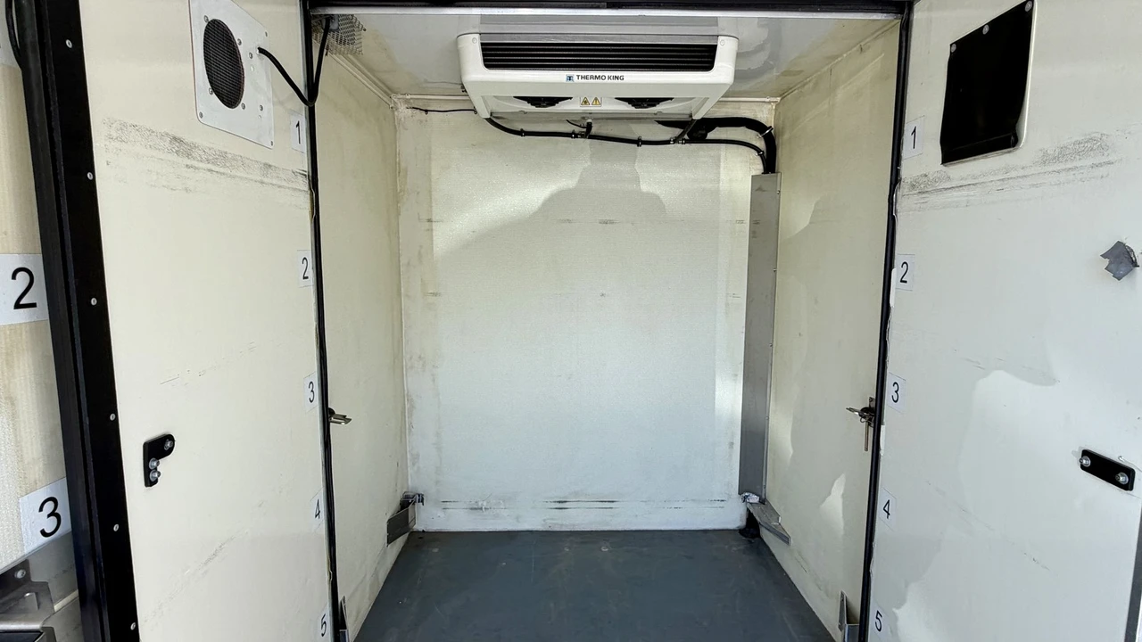 2020 Ford Transit - Image 10 of 27