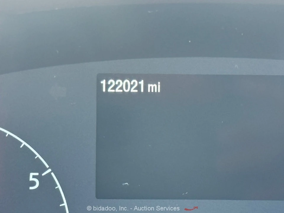 2020 Ford Transit Connect - Image 11 of 12