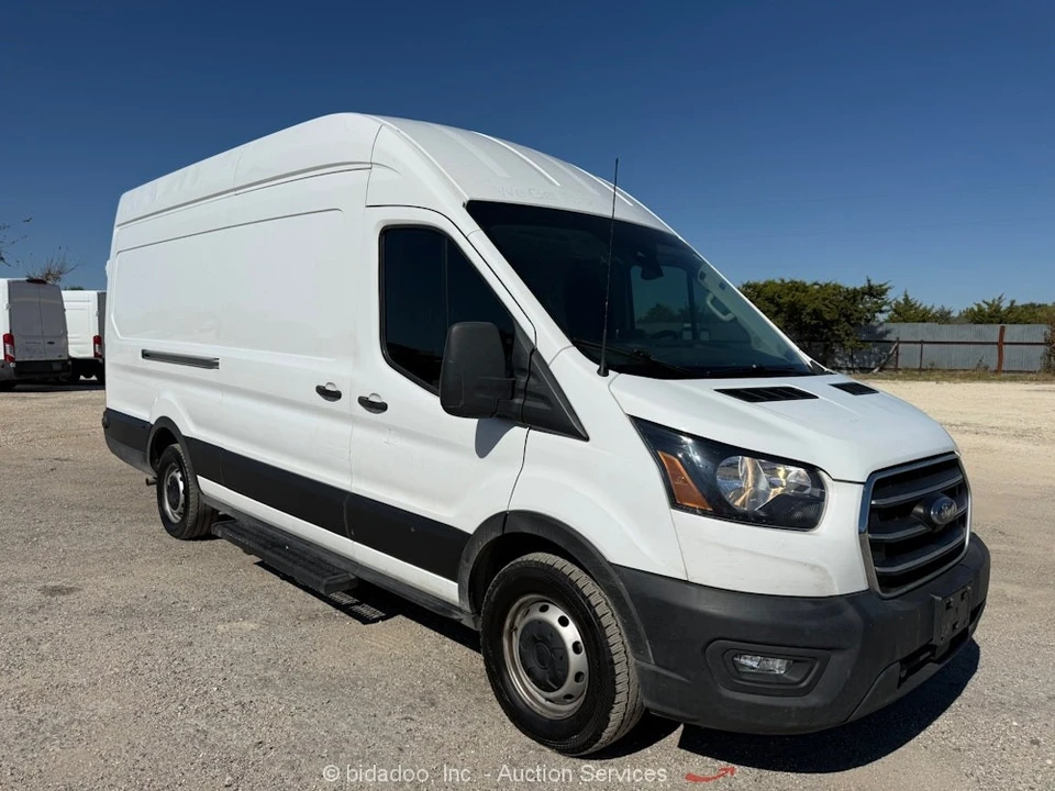 2020 Ford Transit Connect - Image 2 of 12
