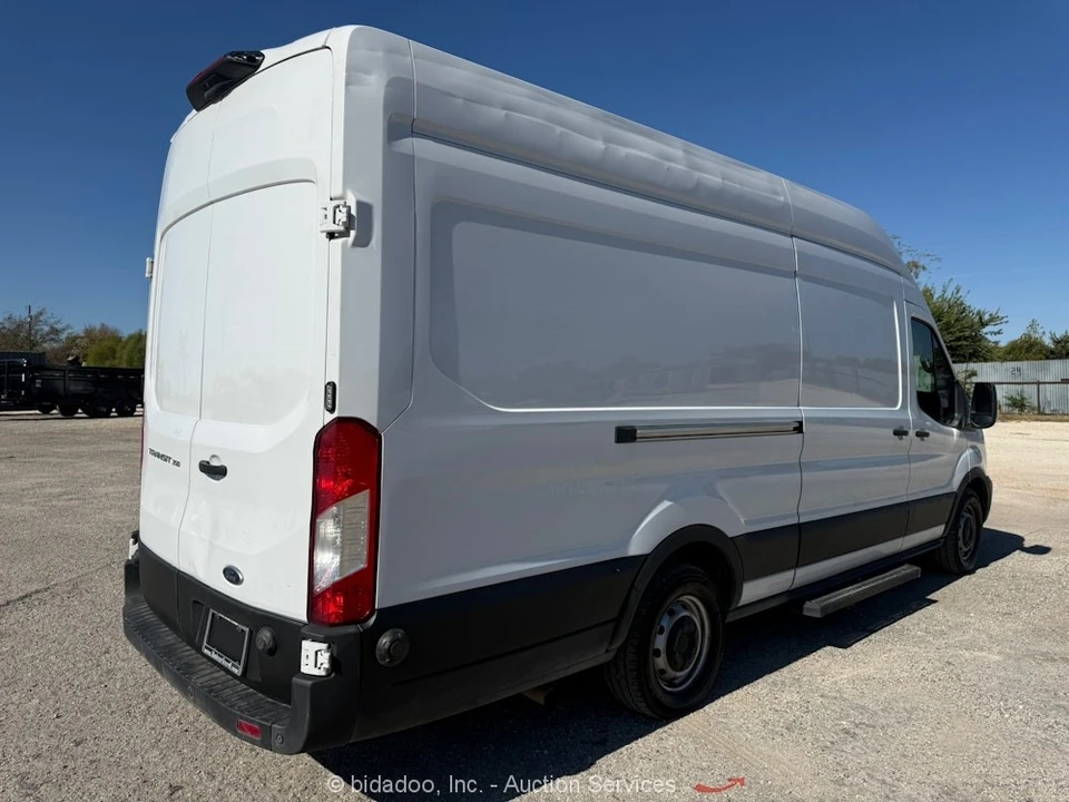 2020 Ford Transit Connect - Image 4 of 12