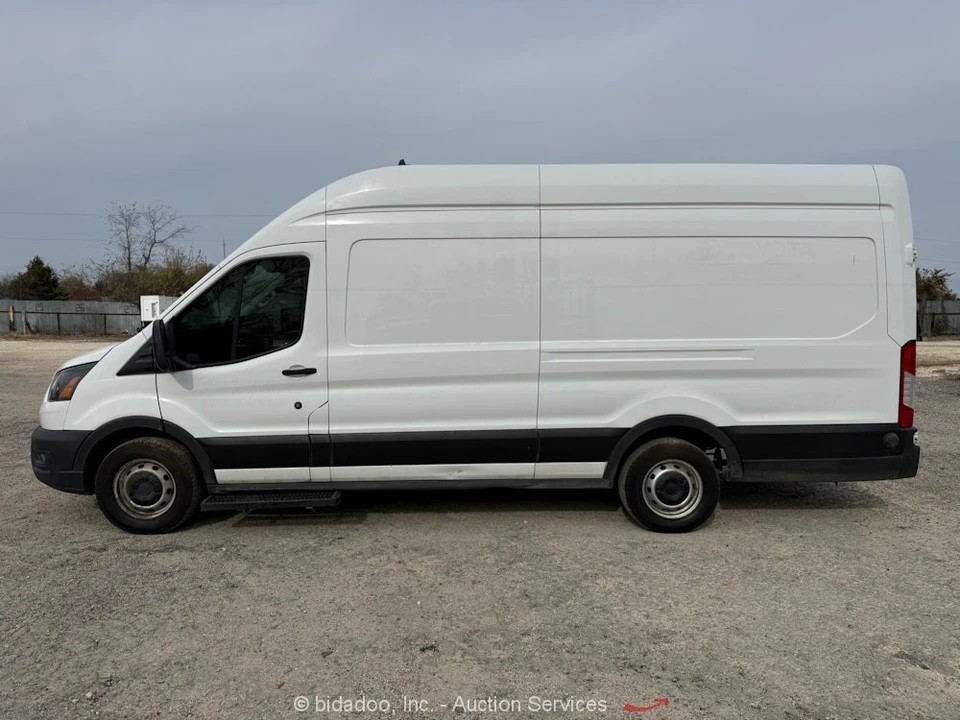 2020 Ford Transit Connect - Image 5 of 12