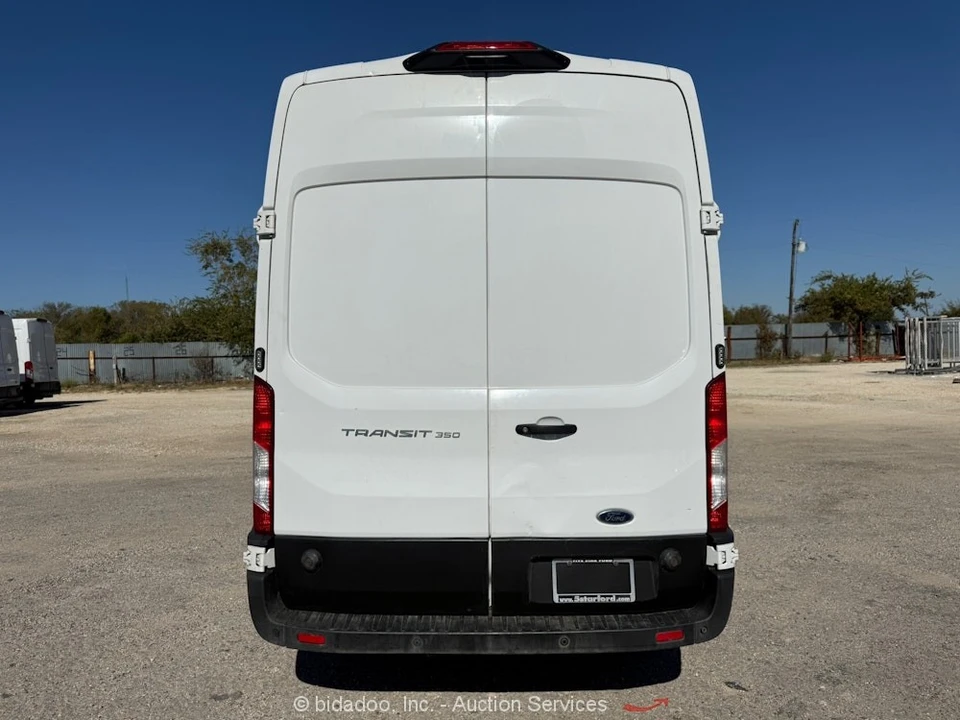 2020 Ford Transit Connect - Image 8 of 12