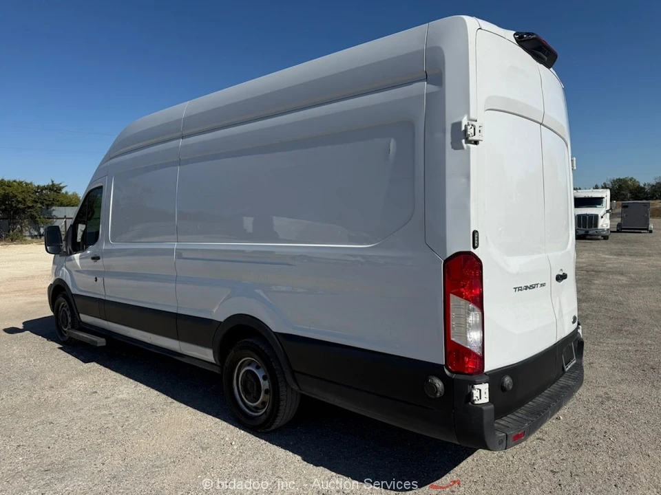 2020 Ford Transit Connect - Image 3 of 12