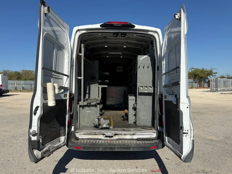 2020 Ford Transit Connect - Image 9 of 12