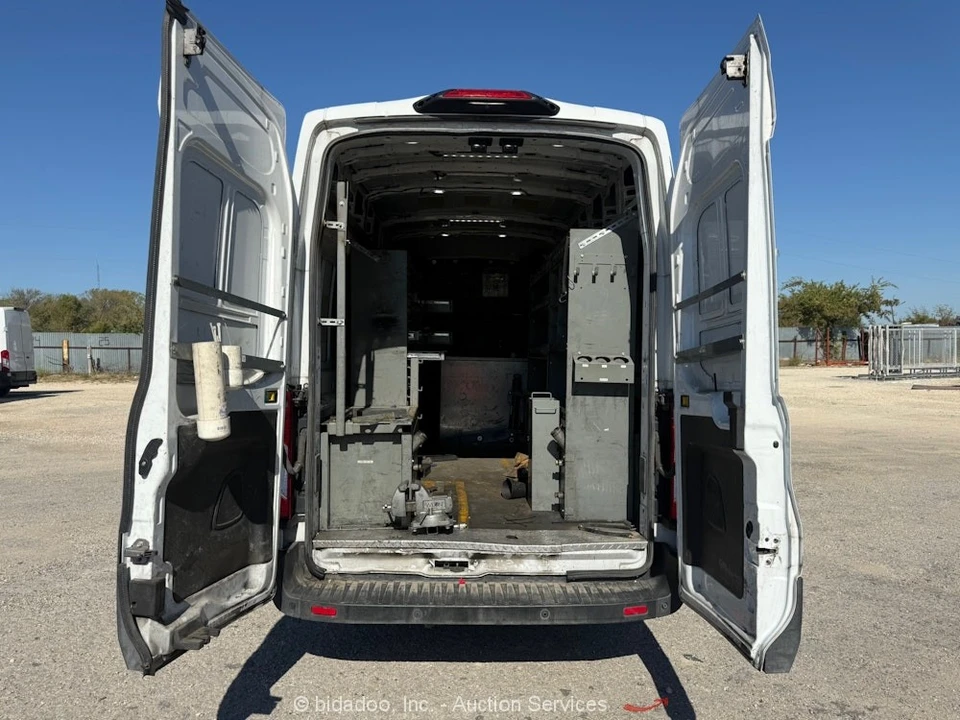 2020 Ford Transit Connect - Image 9 of 12