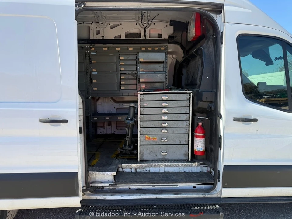2020 Ford Transit Connect - Image 10 of 12