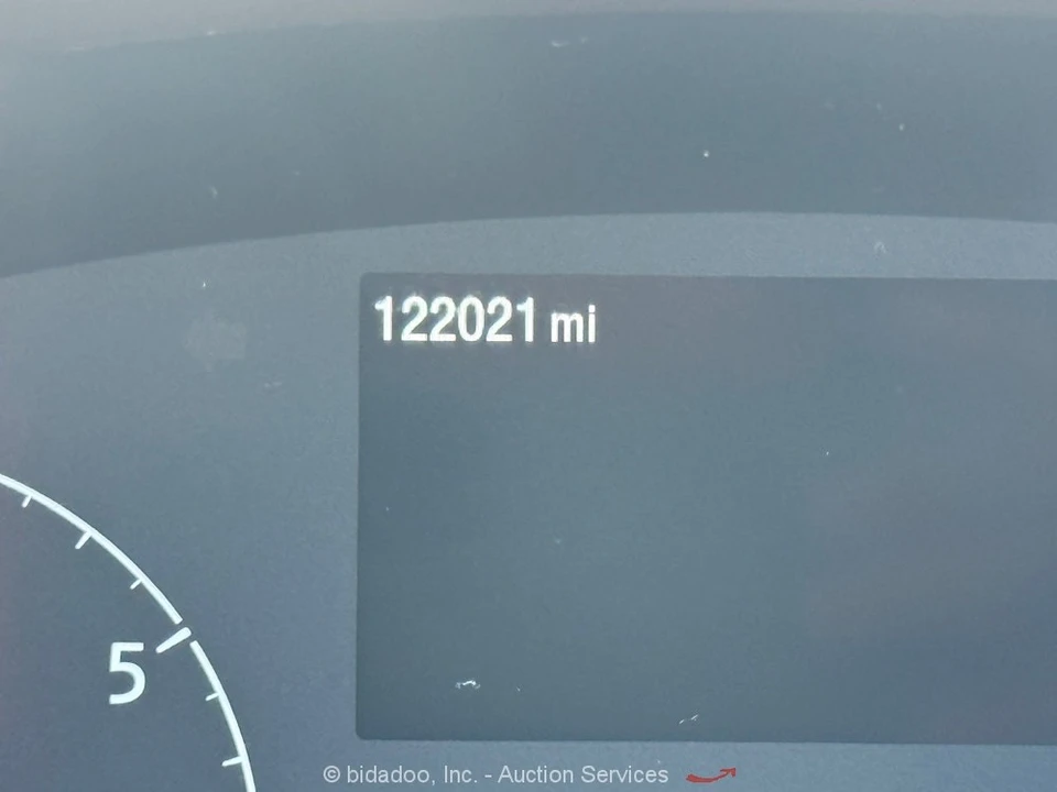 2020 Ford Transit Connect - Image 11 of 12