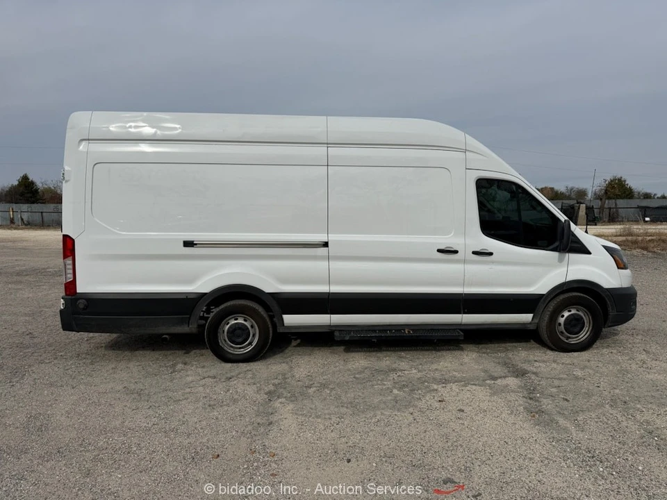 2020 Ford Transit Connect - Image 6 of 12