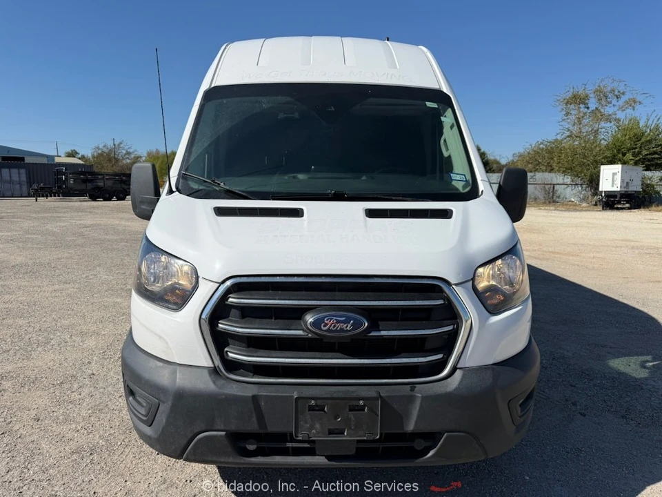 2020 Ford Transit Connect - Image 7 of 12