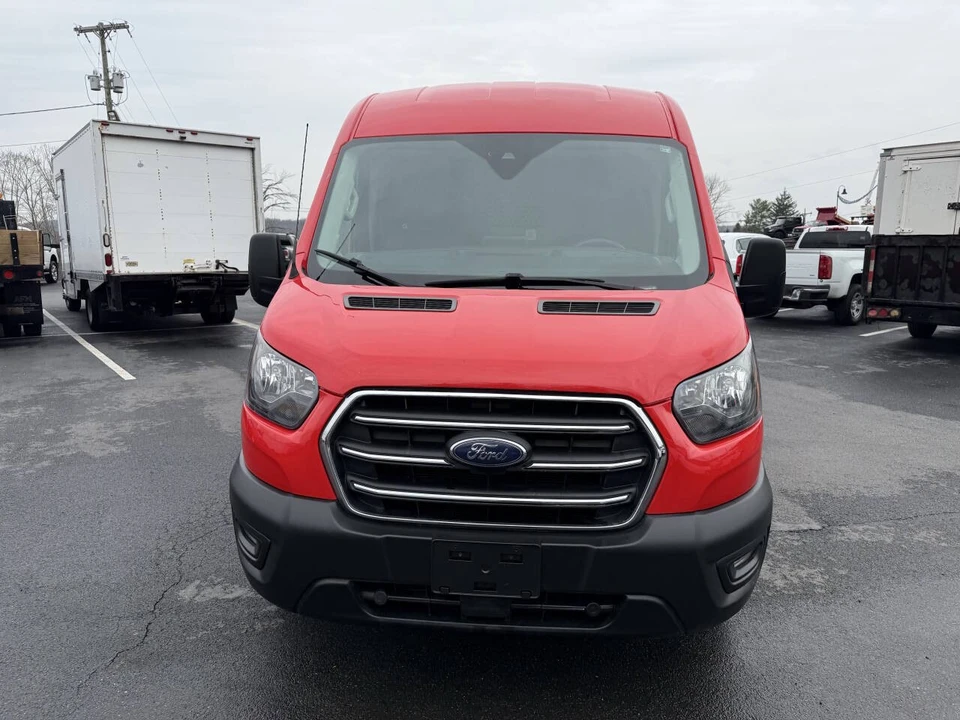2020 Ford Transit - Image 10 of 12