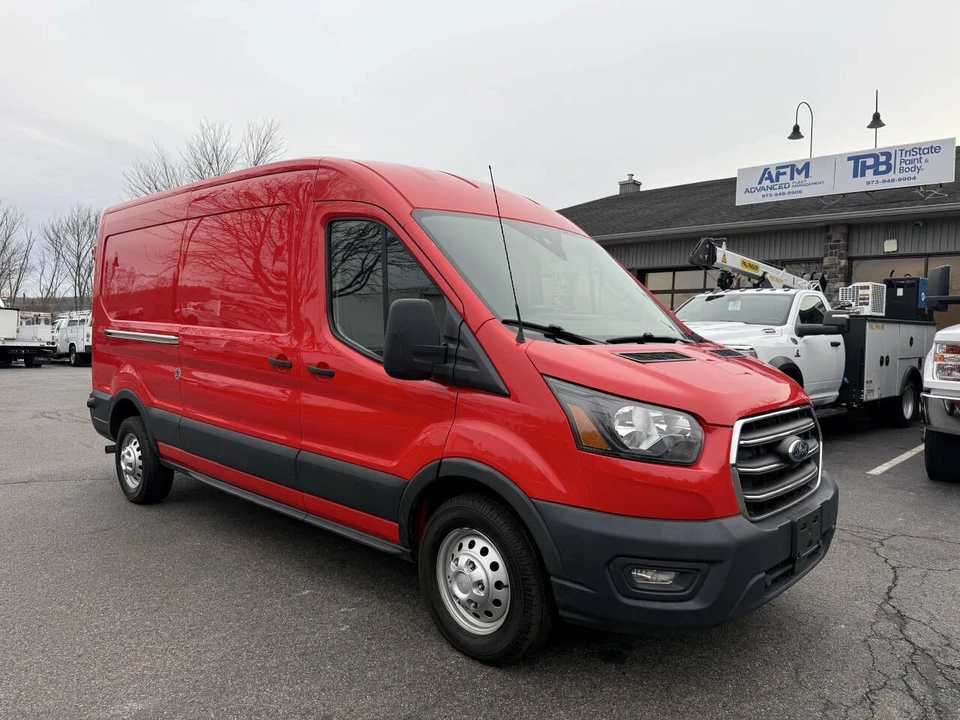 2020 Ford Transit - Image 3 of 17