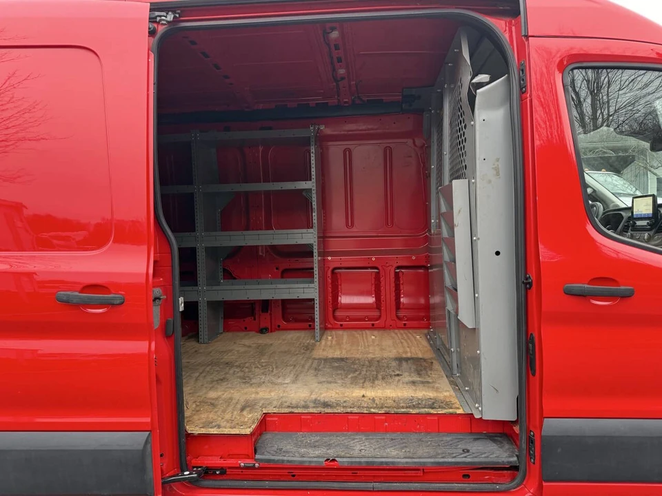 2020 Ford Transit - Image 11 of 17
