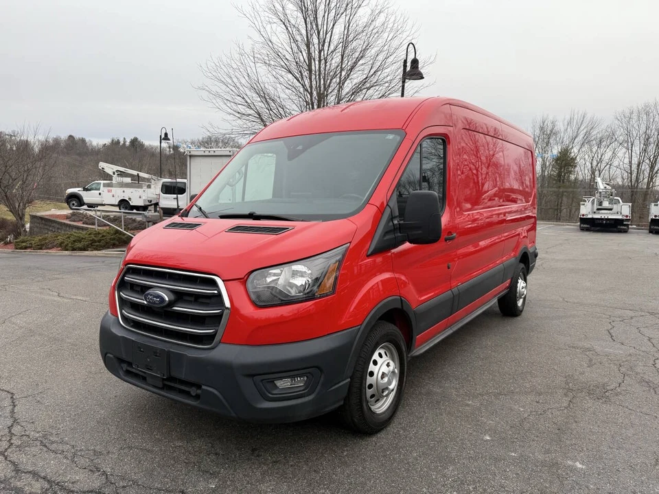 2020 Ford Transit - Image 5 of 17