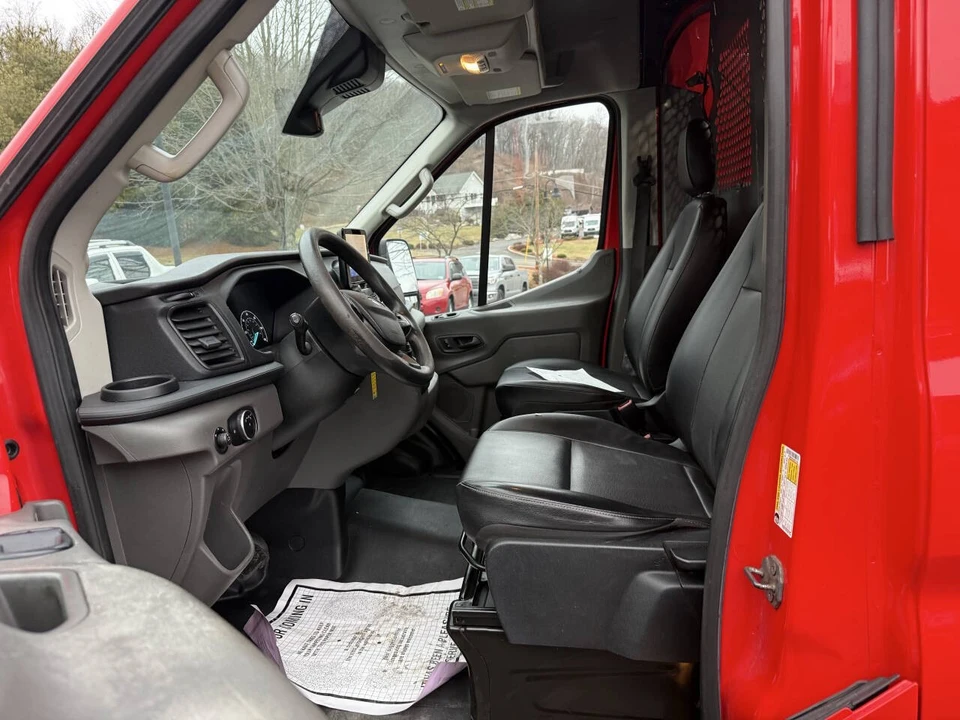 2020 Ford Transit - Image 13 of 17