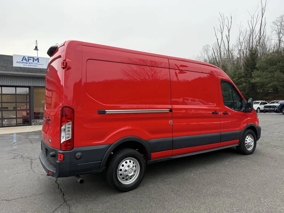 2020 Ford Transit - Image 10 of 17