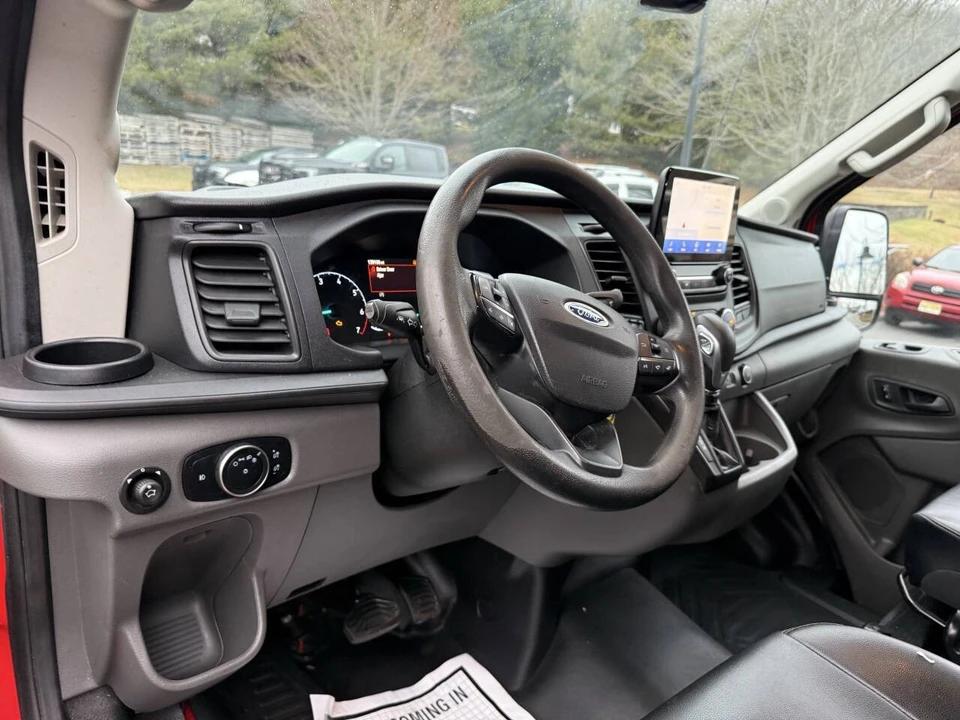 2020 Ford Transit - Image 14 of 17
