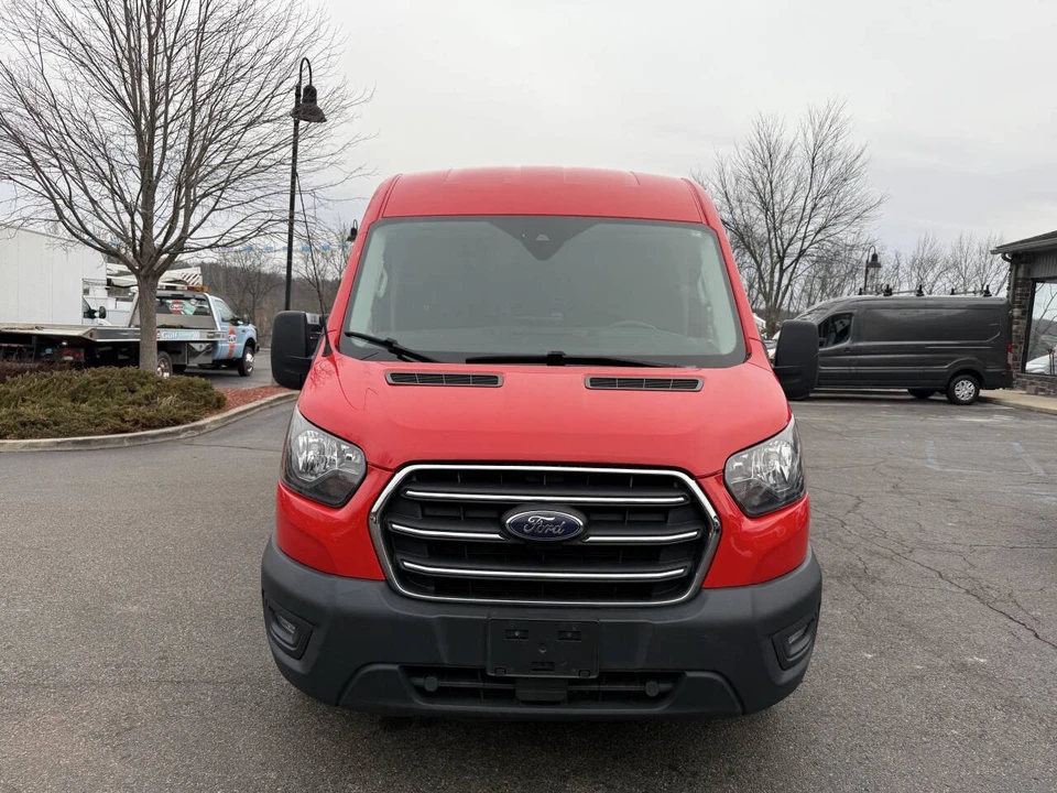 2020 Ford Transit - Image 4 of 17