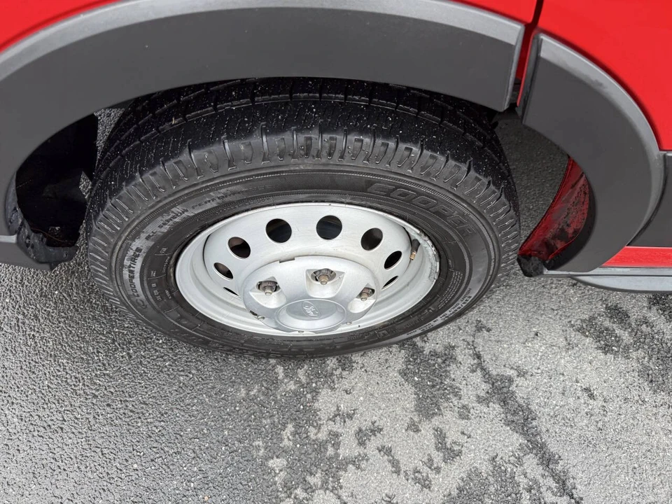 2020 Ford Transit - Image 12 of 12