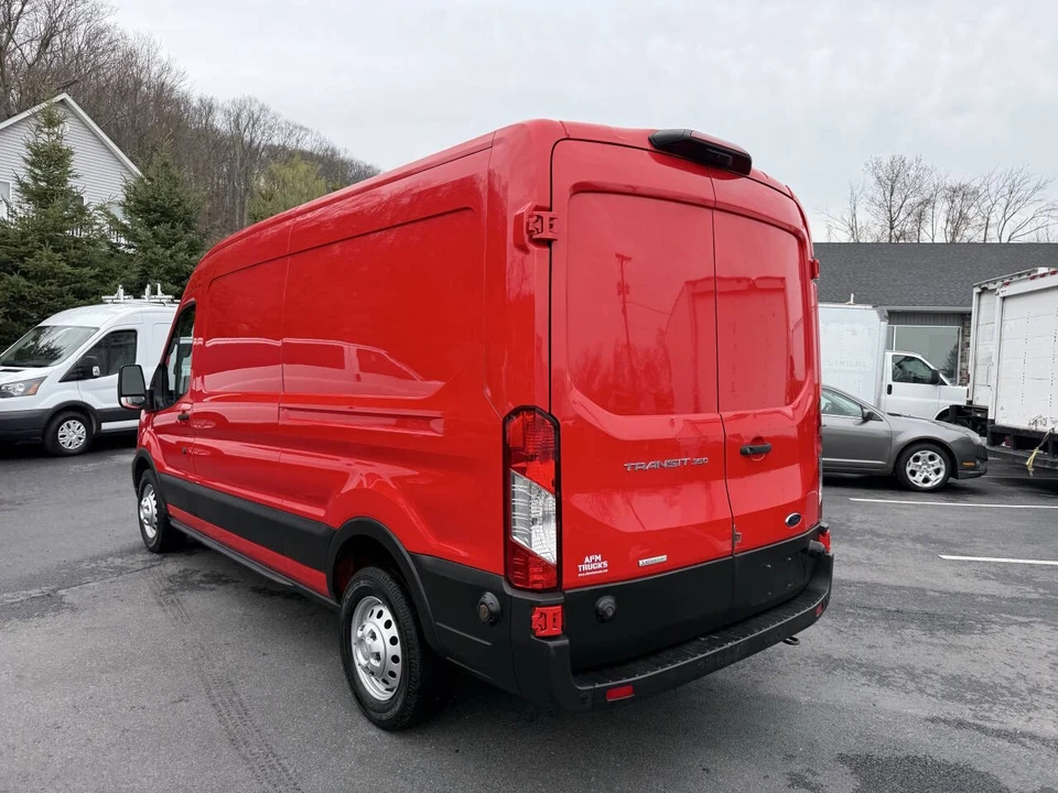 2020 Ford Transit - Image 3 of 12