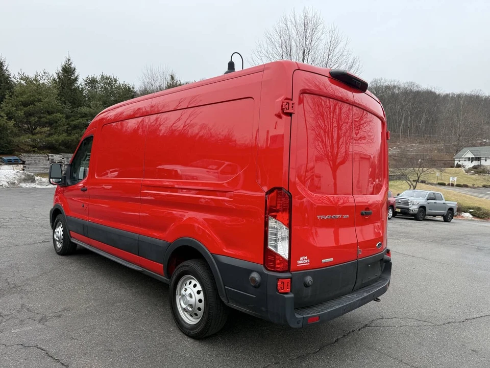 2020 Ford Transit - Image 7 of 17