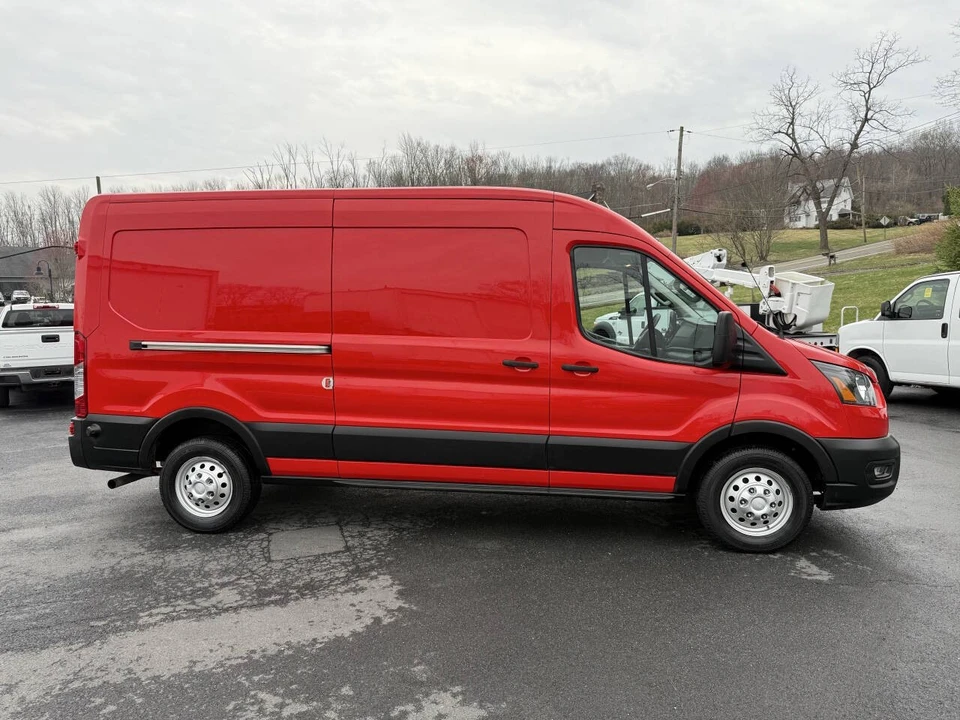 2020 Ford Transit - Image 8 of 12