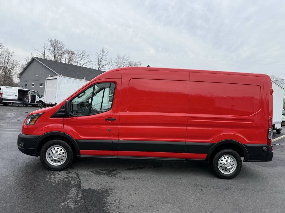 2020 Ford Transit - Image 4 of 12