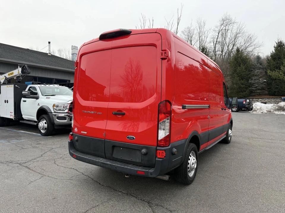 2020 Ford Transit - Image 9 of 12