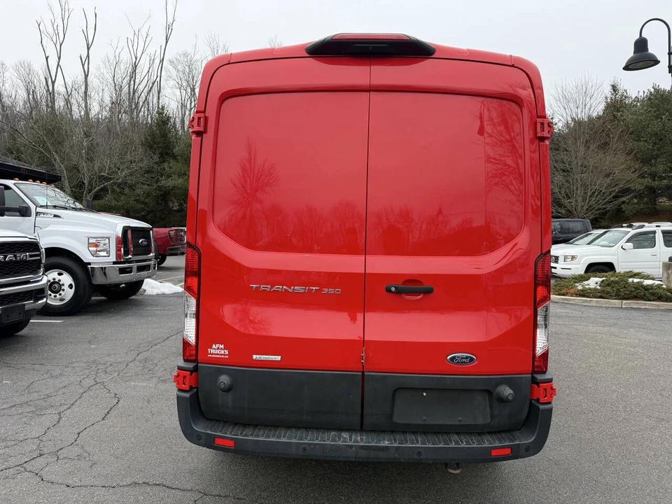 2020 Ford Transit - Image 8 of 17