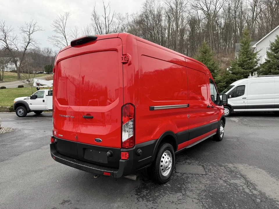 2020 Ford Transit - Image 6 of 12