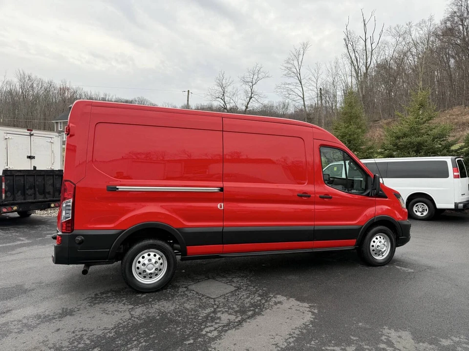 2020 Ford Transit - Image 7 of 12
