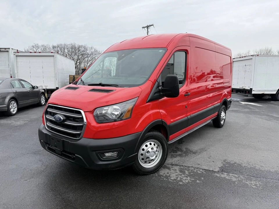 2020 Ford Transit - Image 2 of 12