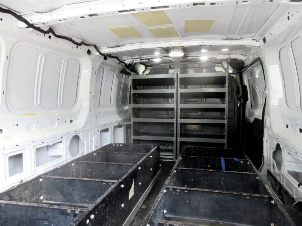 2020 Ford Transit - Image 14 of 21