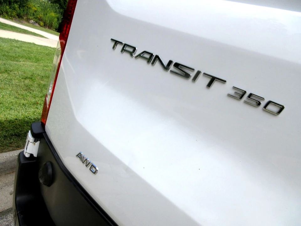 2020 Ford Transit - Image 20 of 21