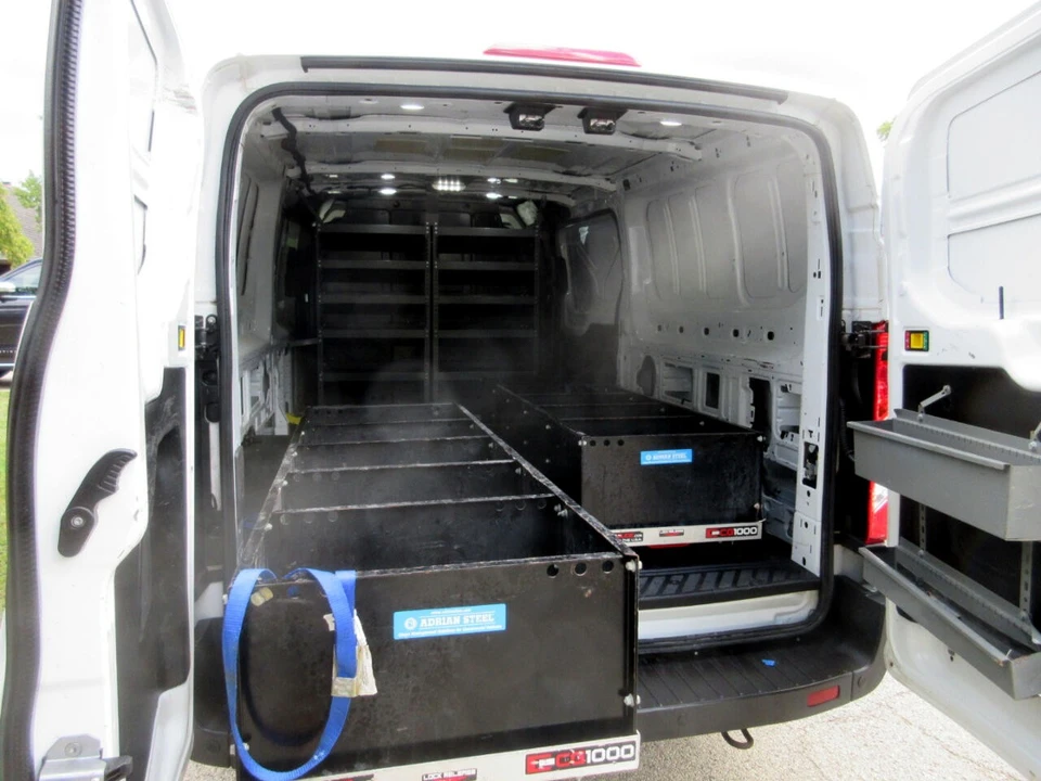 2020 Ford Transit - Image 15 of 21