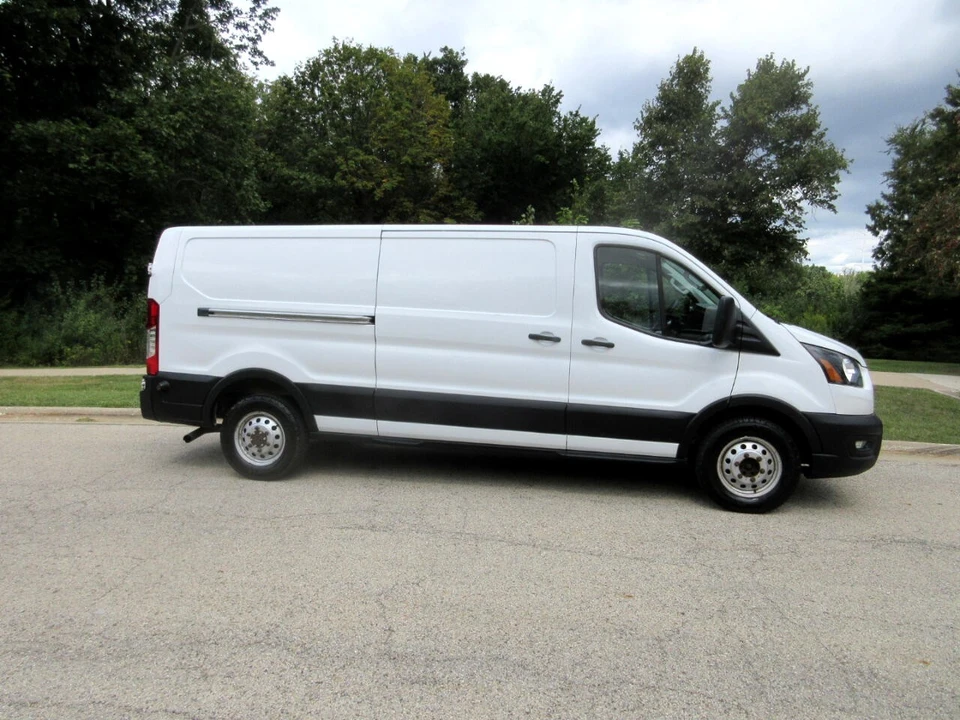 2020 Ford Transit - Image 4 of 21